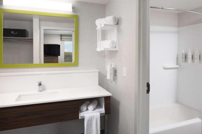 hampton inn hornell