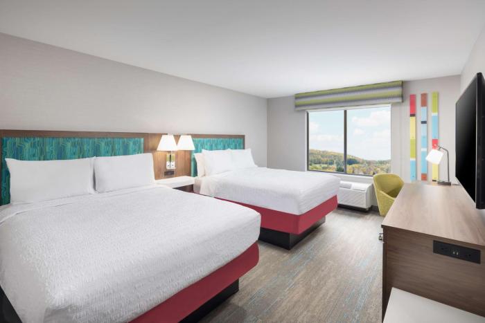 hampton inn hornell