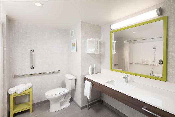 hampton inn hornell