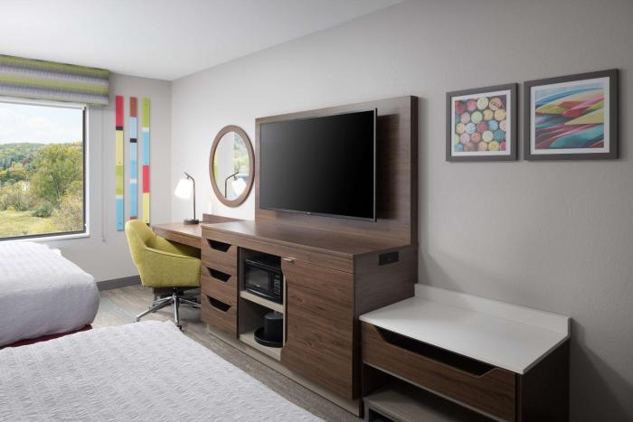 hampton inn hornell