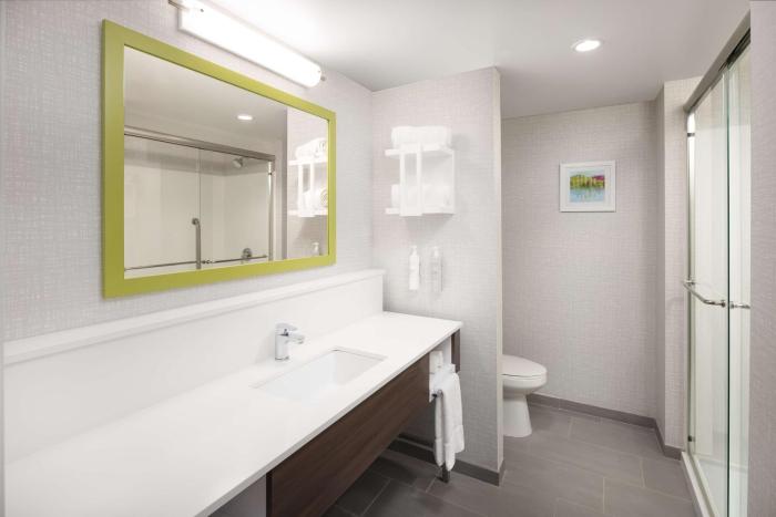 hampton inn hornell