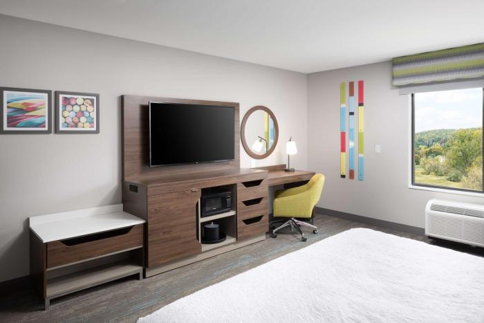 hampton inn hornell
