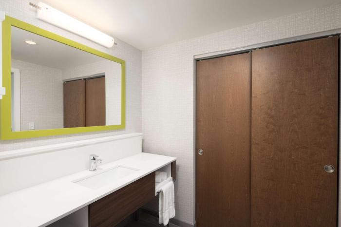hampton inn hornell