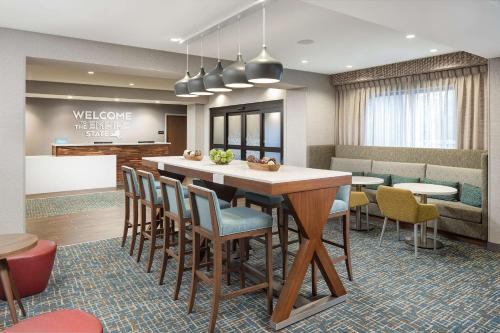 hampton inn hornell
