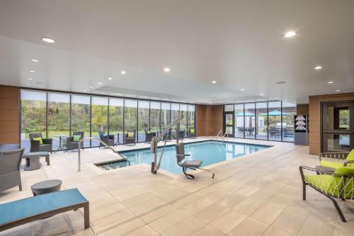 hampton inn hornell