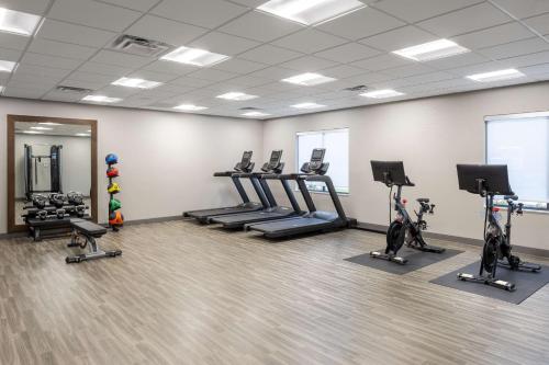 hampton inn hornell