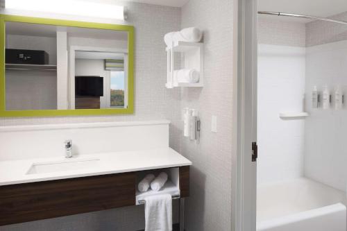 hampton inn hornell