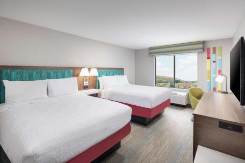 hampton inn hornell