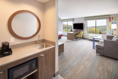 hampton inn hornell