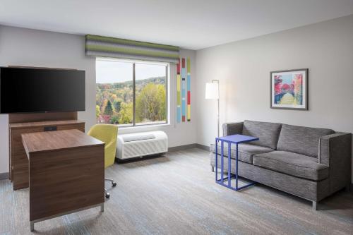 hampton inn hornell