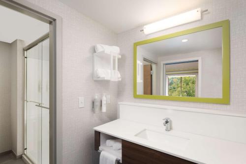 hampton inn hornell