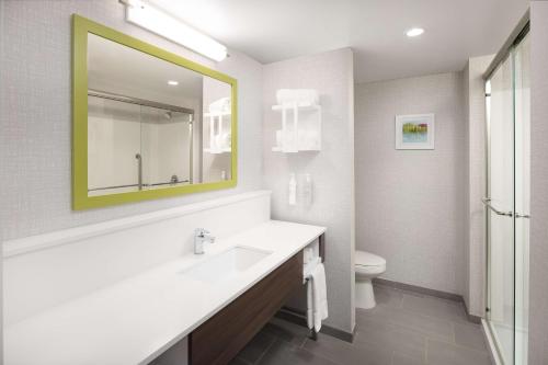 hampton inn hornell