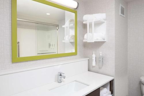 hampton inn hornell