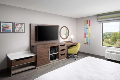 hampton inn hornell