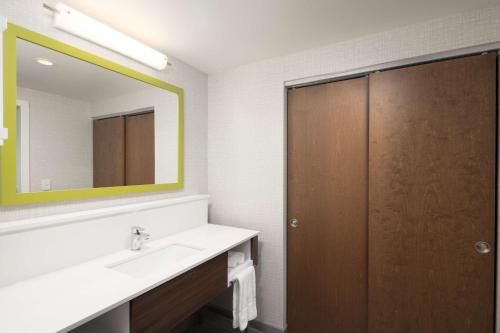 hampton inn hornell