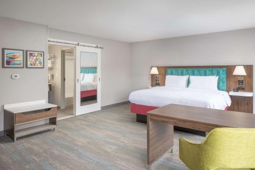 hampton inn hornell