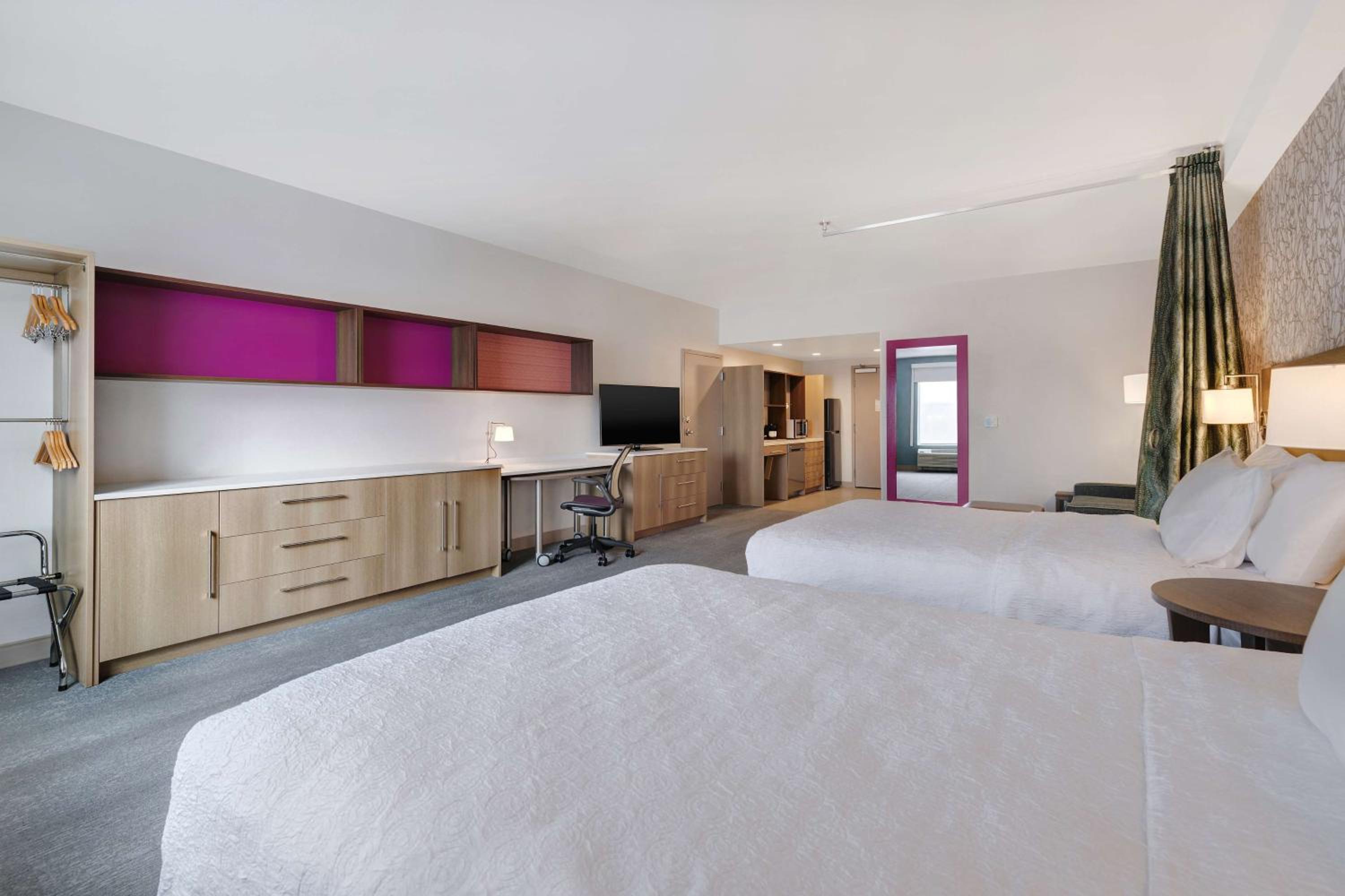 home2 suites by hilton las vegas southwest i 215 curve