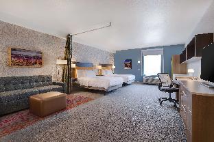 home2 suites by hilton las vegas southwest i 215 curve