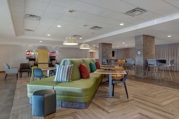 Home2 Suites By Hilton Las Vegas Southwest I-215 Curve,,3 star