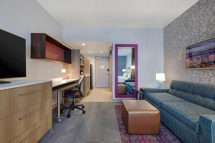 home2 suites by hilton las vegas southwest i 215 curve