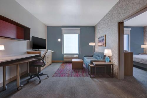home2 suites by hilton las vegas southwest i 215 curve