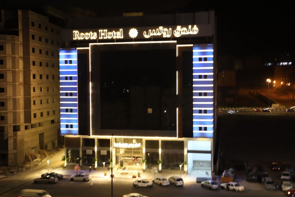 mecca city