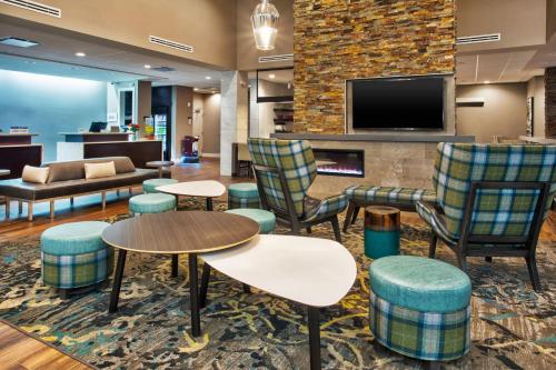 residence inn wichita falls