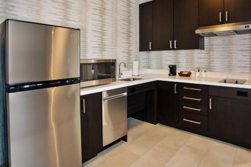 residence inn wichita falls
