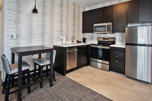 residence inn wichita falls