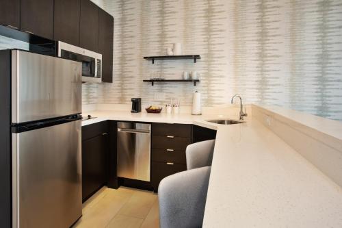 residence inn wichita falls