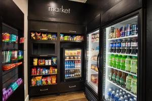 residence inn wichita falls