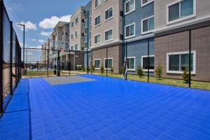 residence inn wichita falls