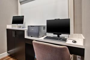 residence inn wichita falls