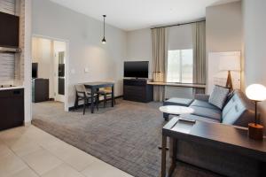 residence inn wichita falls
