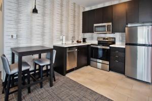 residence inn wichita falls