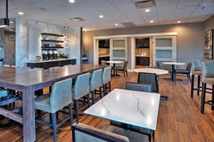 residence inn wichita falls