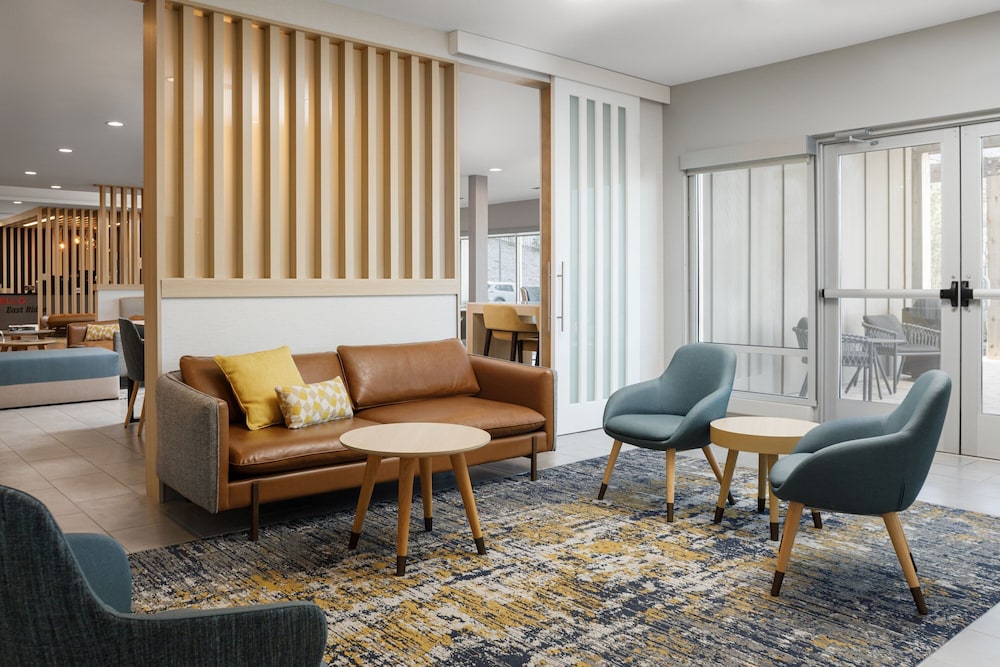 towneplace suites chattanooga south east ridge