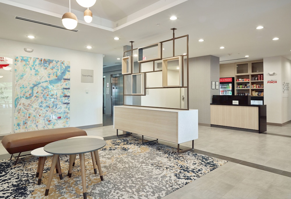 towneplace suites chattanooga south east ridge