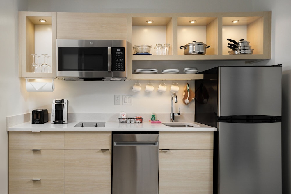 towneplace suites chattanooga south east ridge