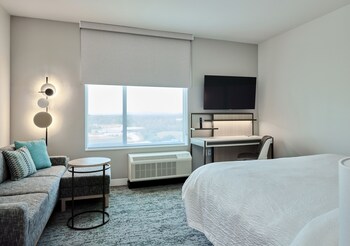 towneplace suites chattanooga south east ridge