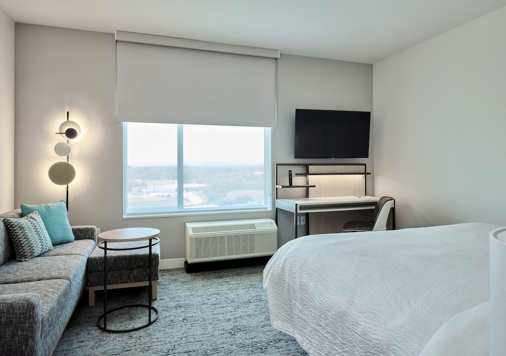 towneplace suites chattanooga south east ridge