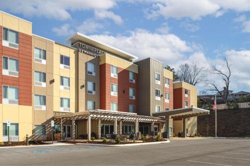 towneplace suites chattanooga south east ridge