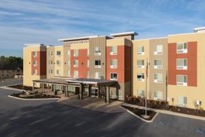 towneplace suites chattanooga south east ridge
