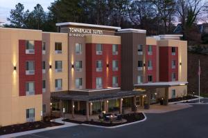 towneplace suites chattanooga south east ridge