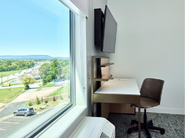 towneplace suites chattanooga south east ridge