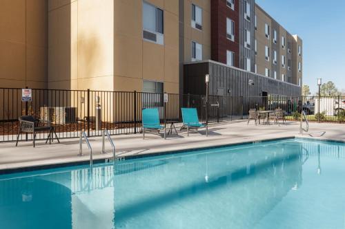 towneplace suites chattanooga south east ridge