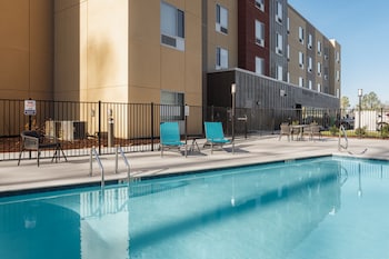 towneplace suites chattanooga south east ridge