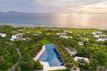 the westin resort and spa cam ranh