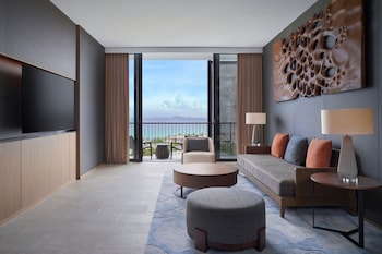 the westin resort and spa cam ranh