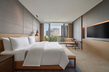 the westin resort and spa cam ranh